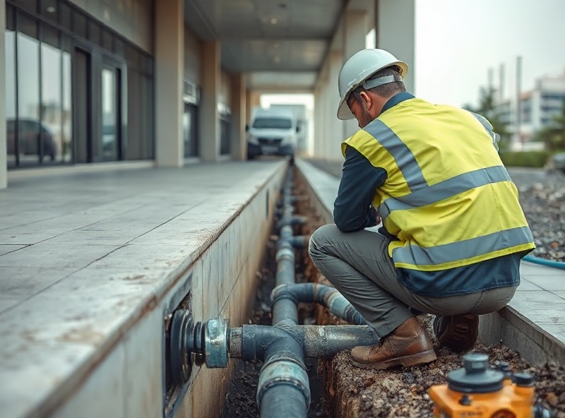 Drain Cleaning