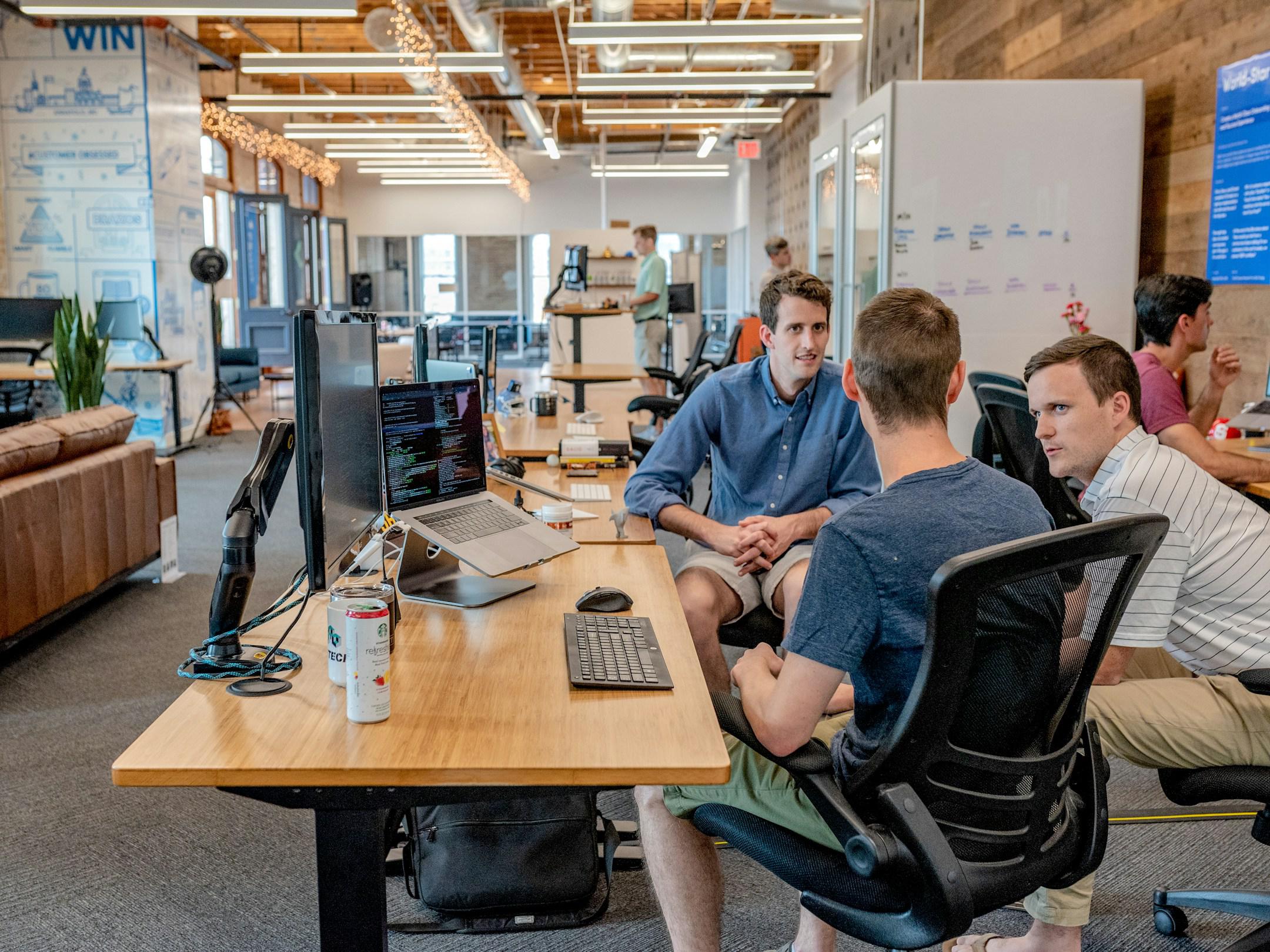 Empowering teams