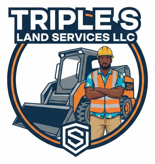 Triple S Services Logo