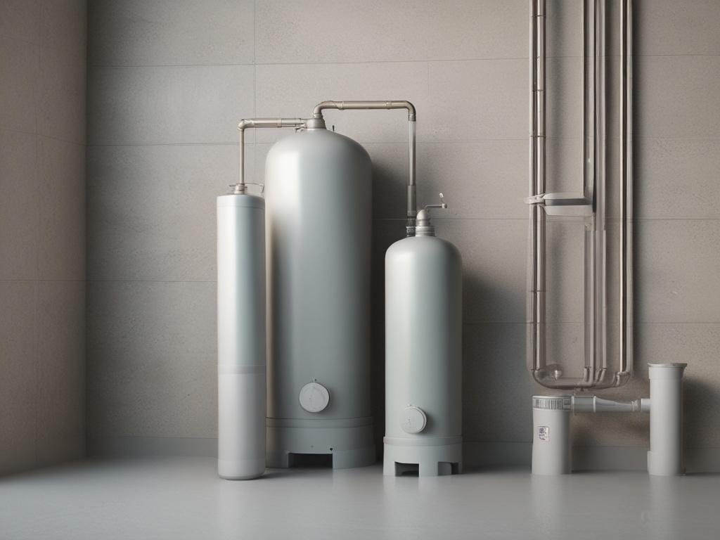 hot water cylinder, installation, plumbing, efficiency