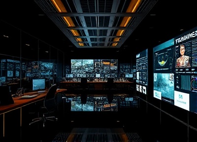 Technology & Innovation