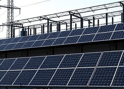 Energy & Utilities