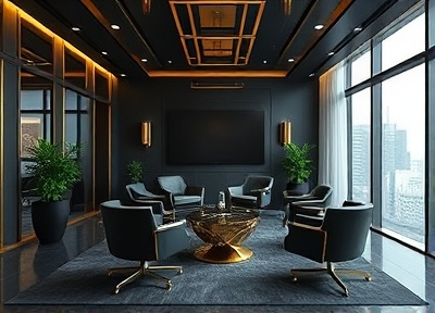 Consulting & Professional Services