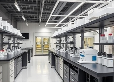 Life Sciences & Biotech