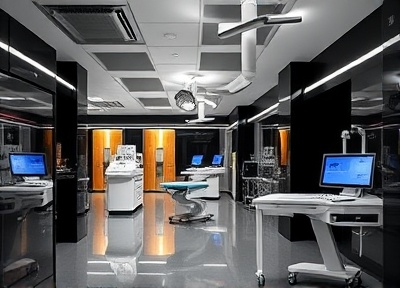 Healthcare & Life Sciences