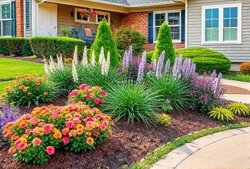 Landscape Design