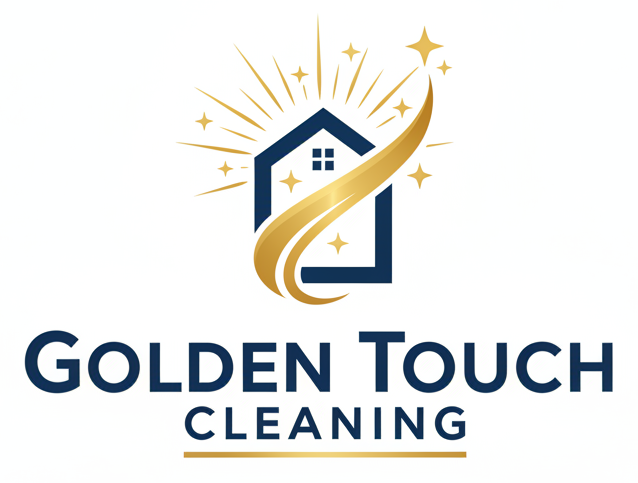 Golden Touch Cleaning