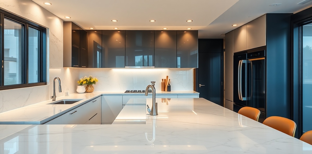 Golden Touch Cleaning team preparing for professional service