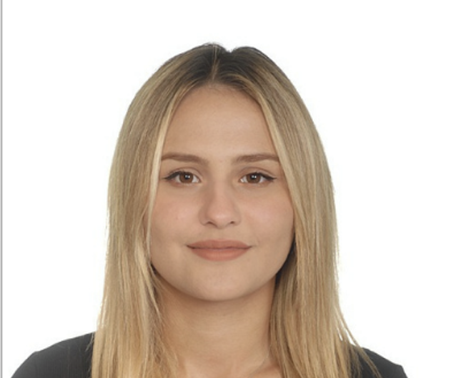 Victoria Ceren Yücel