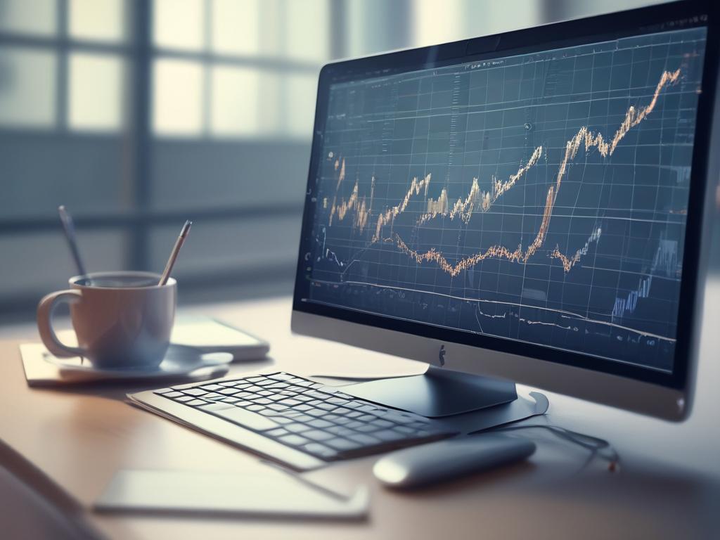 AI trading, strategy testing, simulation, innovation