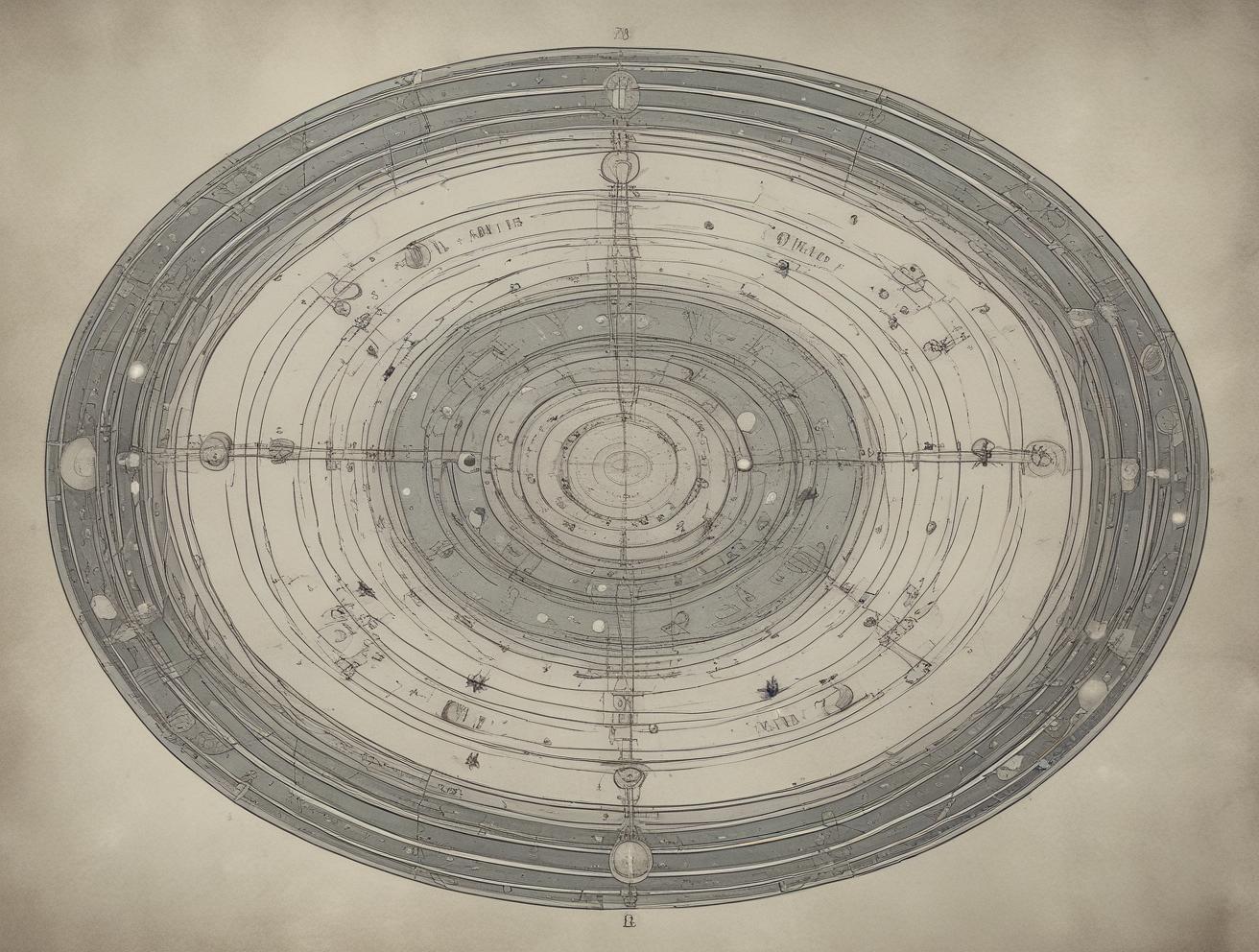 cosmic astrology
