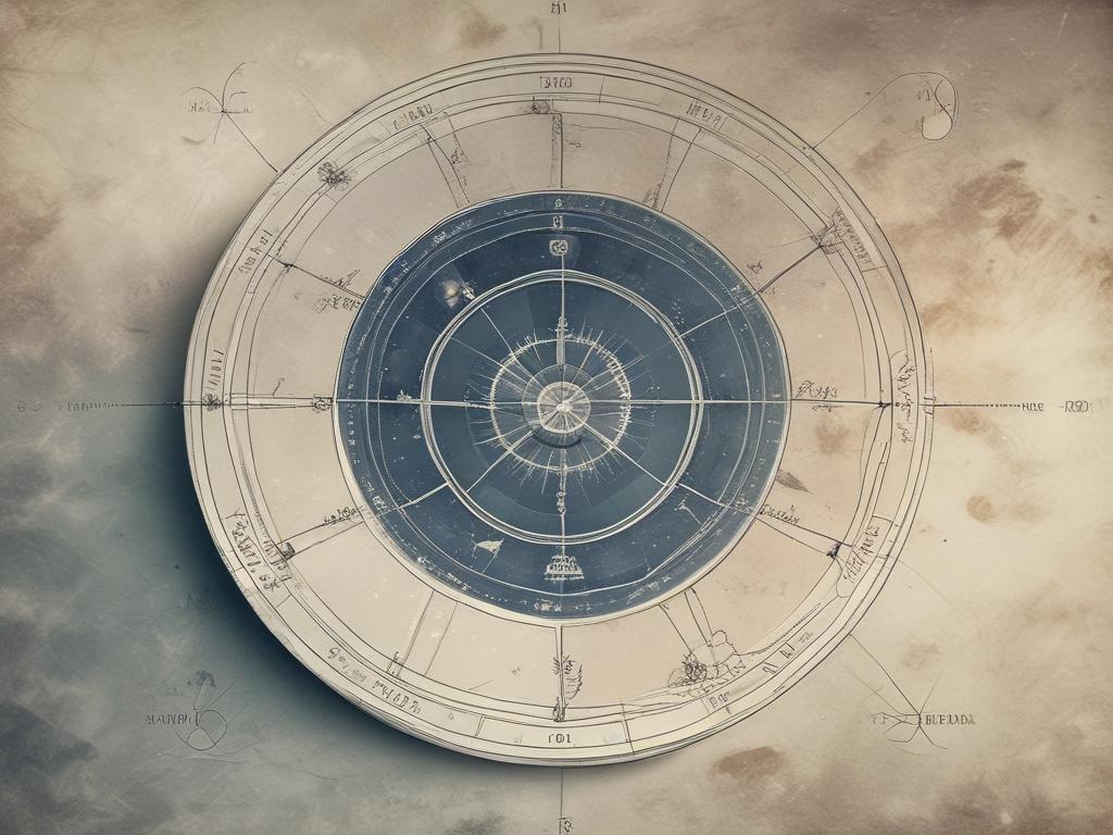 natal chart, astrology, cosmos, stars, personal insights