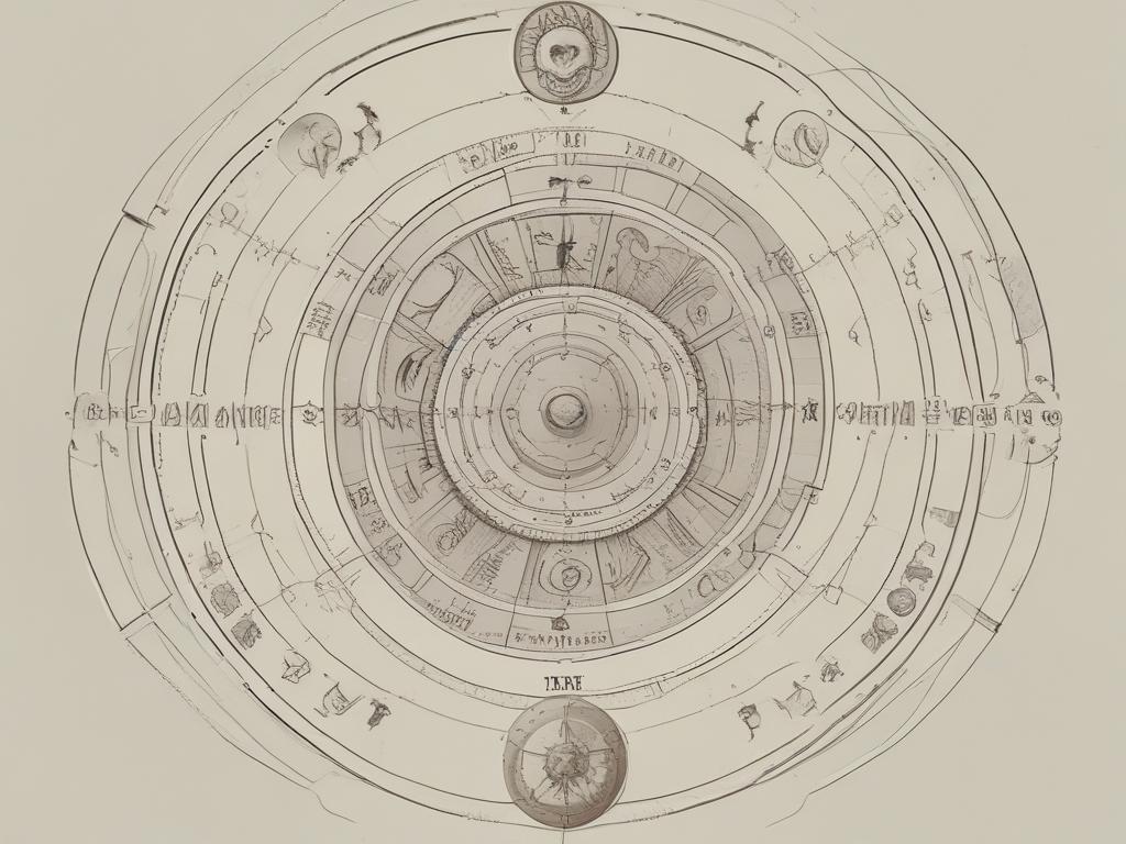 zodiac signs, astrology, traits, cosmic insights