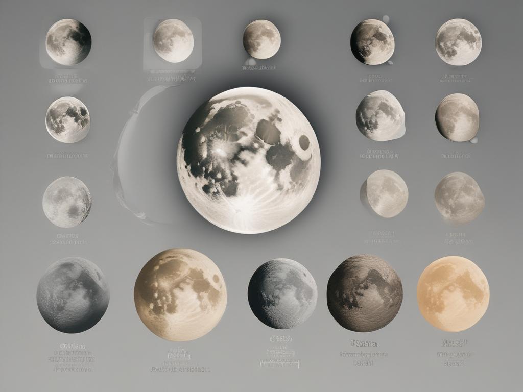 personalized lunar insights, daily updates, astrology, moon guidance