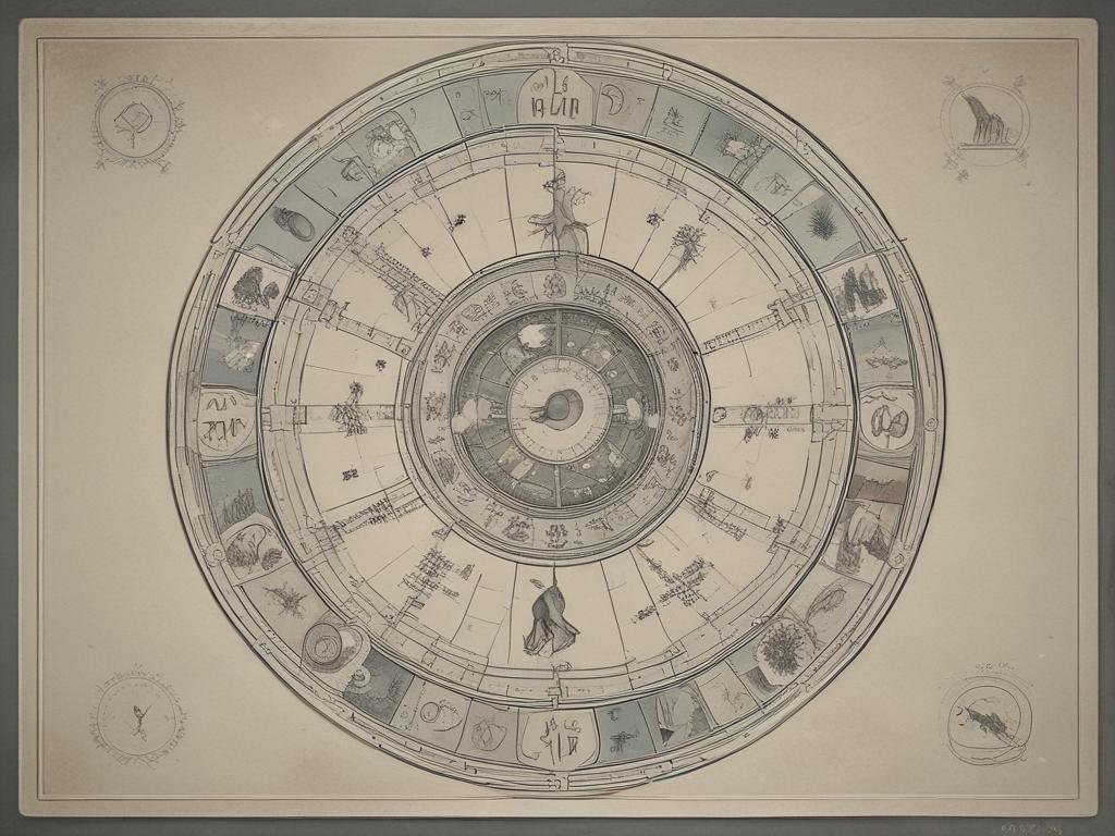 zodiac signs, astrology insights, personality traits, cosmic awareness