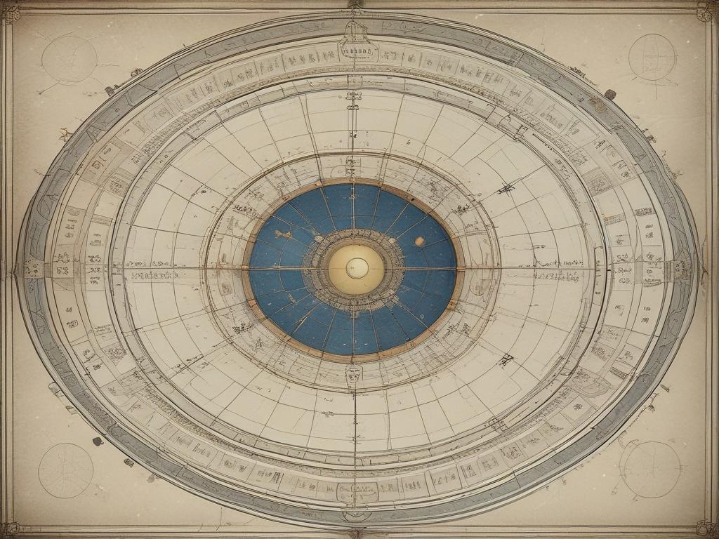 natal chart, astrology, cosmos, birth chart