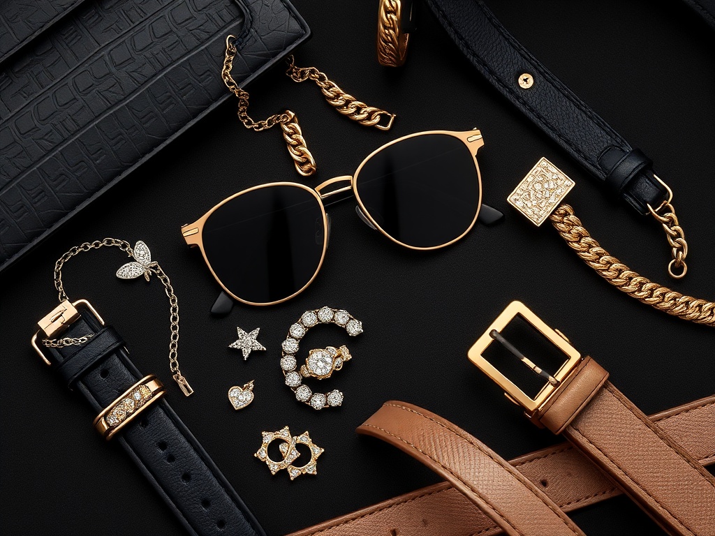 Designer Sunglasses