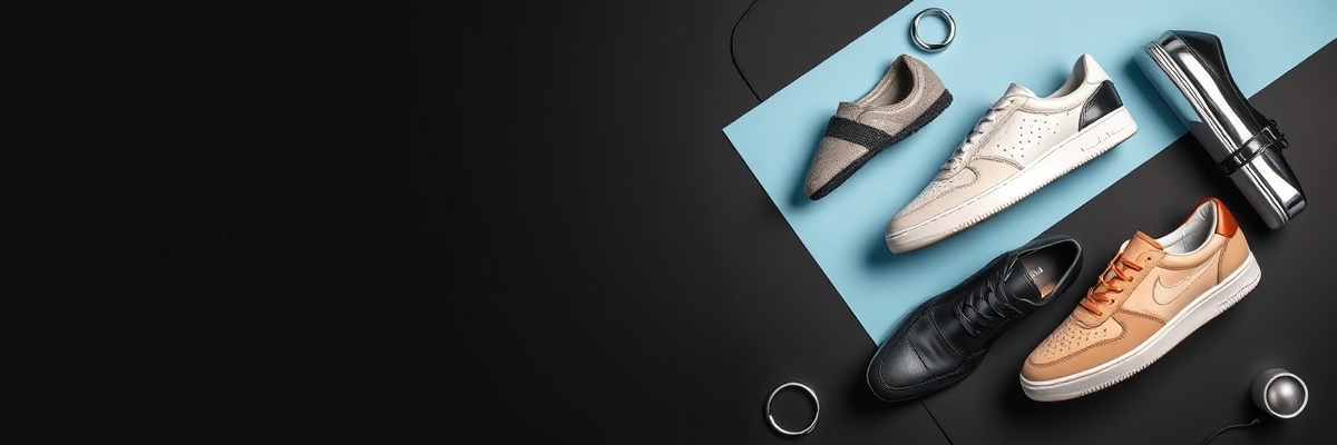 Loafers collection banner - Alexjvy luxury fashion