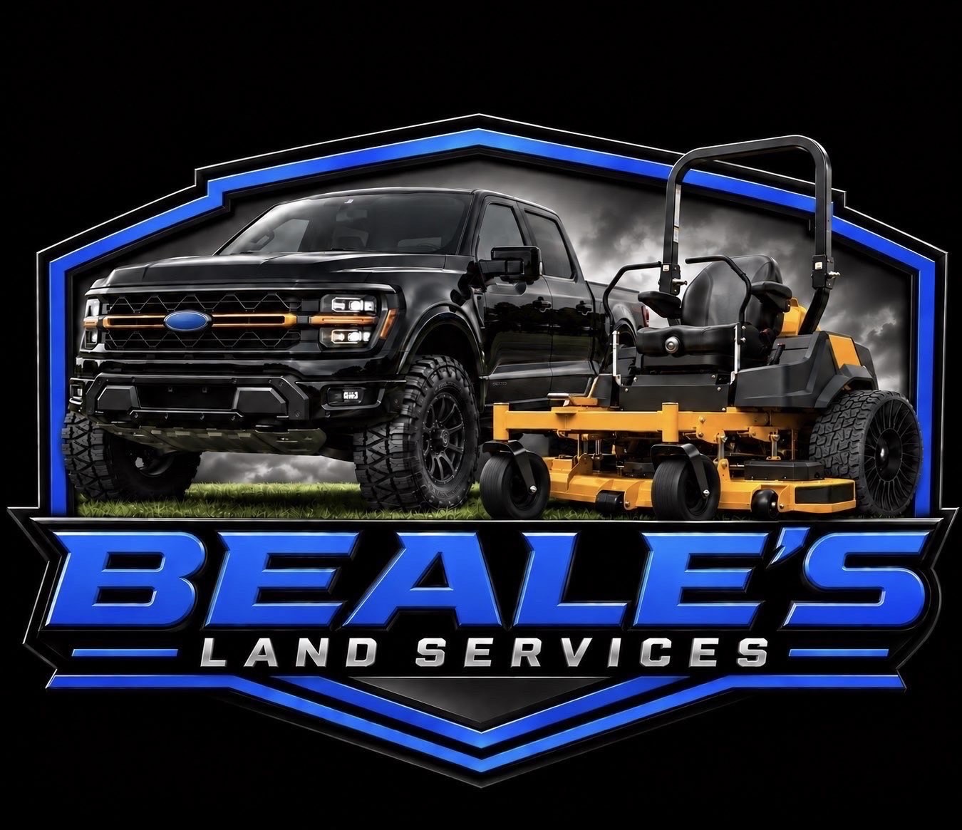 Beale's Land Services
