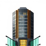 Commercial Office Building