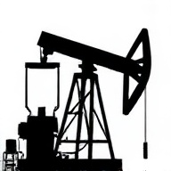 Oil and Gas Pump Jack