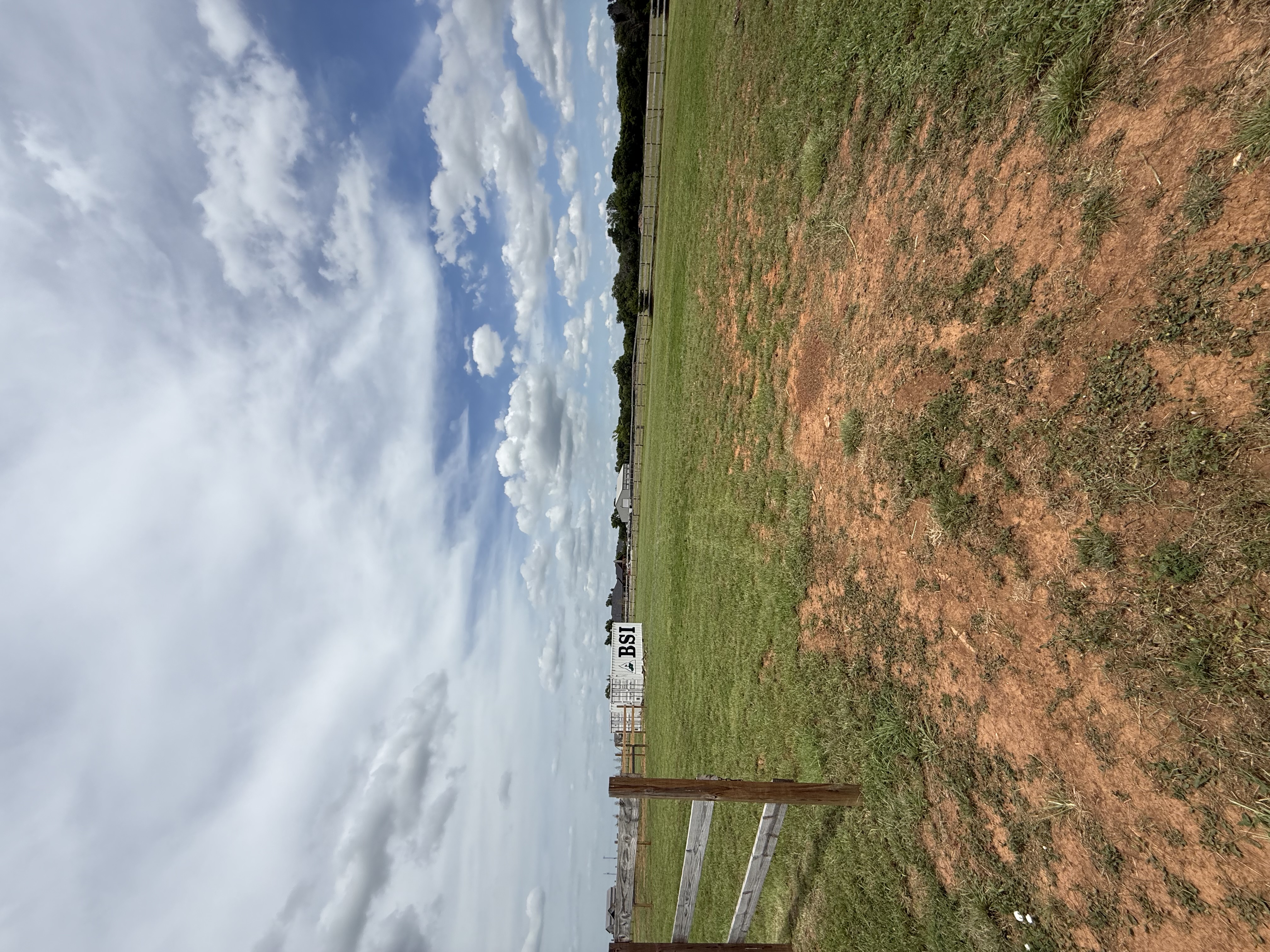 Beale's Land Services project photo