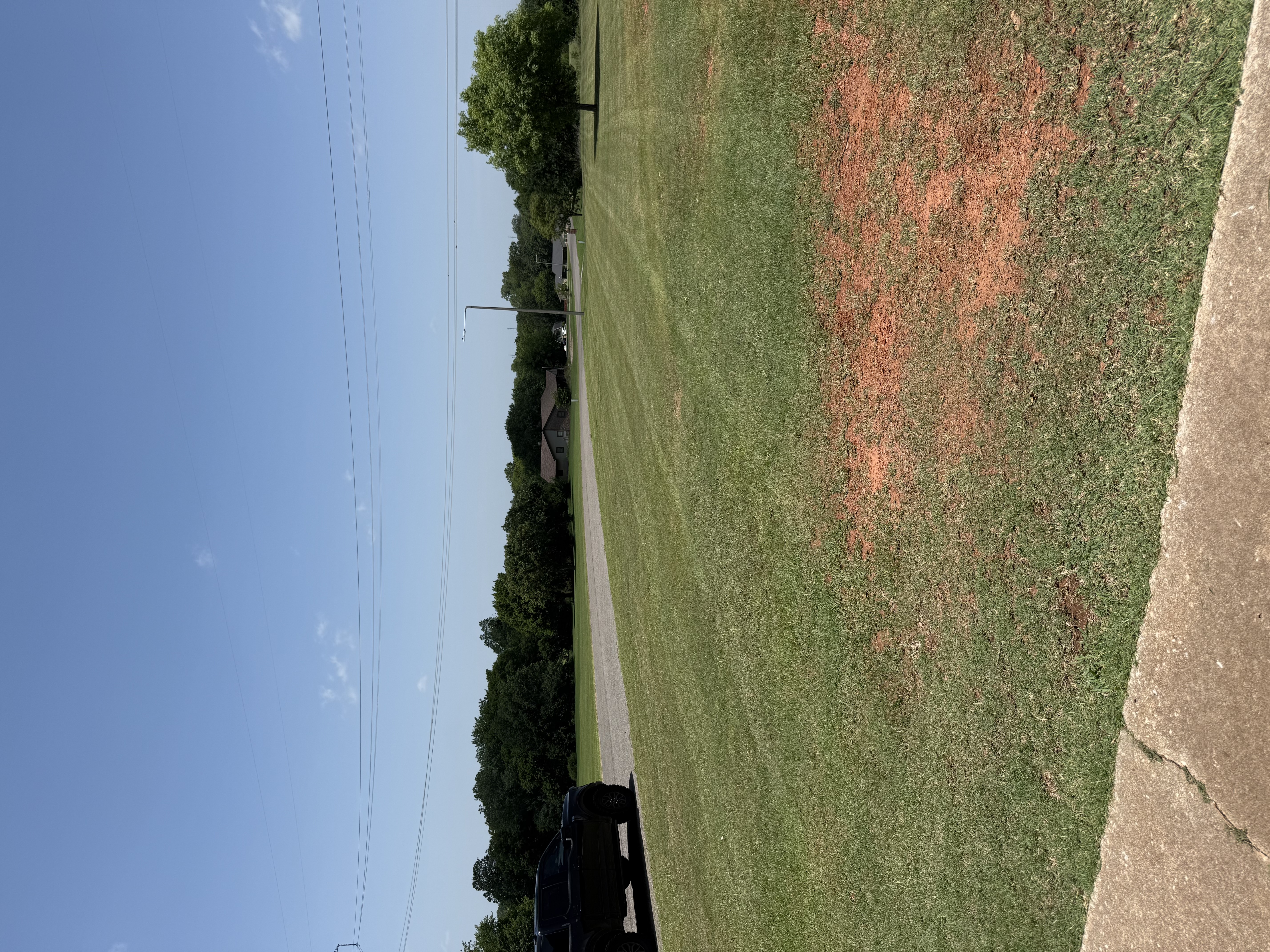 Beale's Land Services project photo