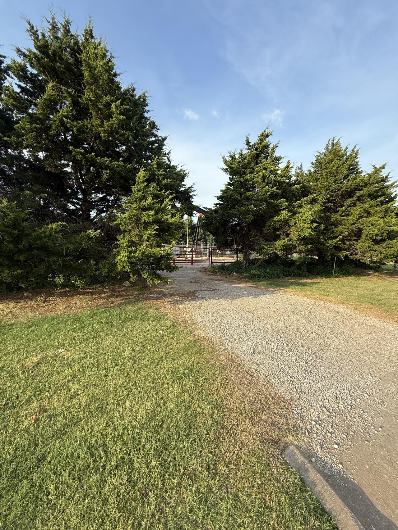 Beale's Land Services project photo