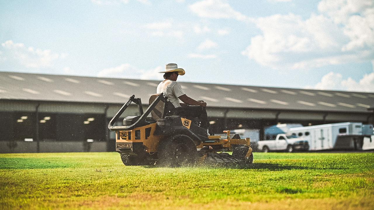 Tractor Work Services