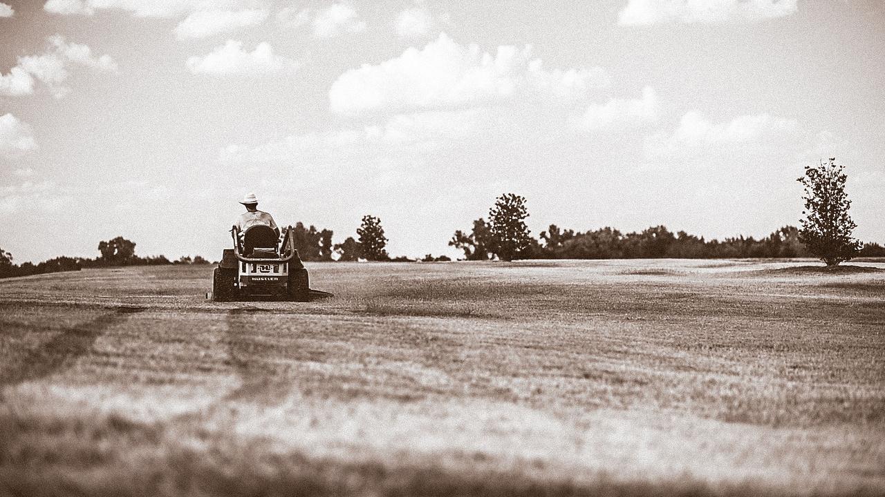 Beale's Land Services project photo