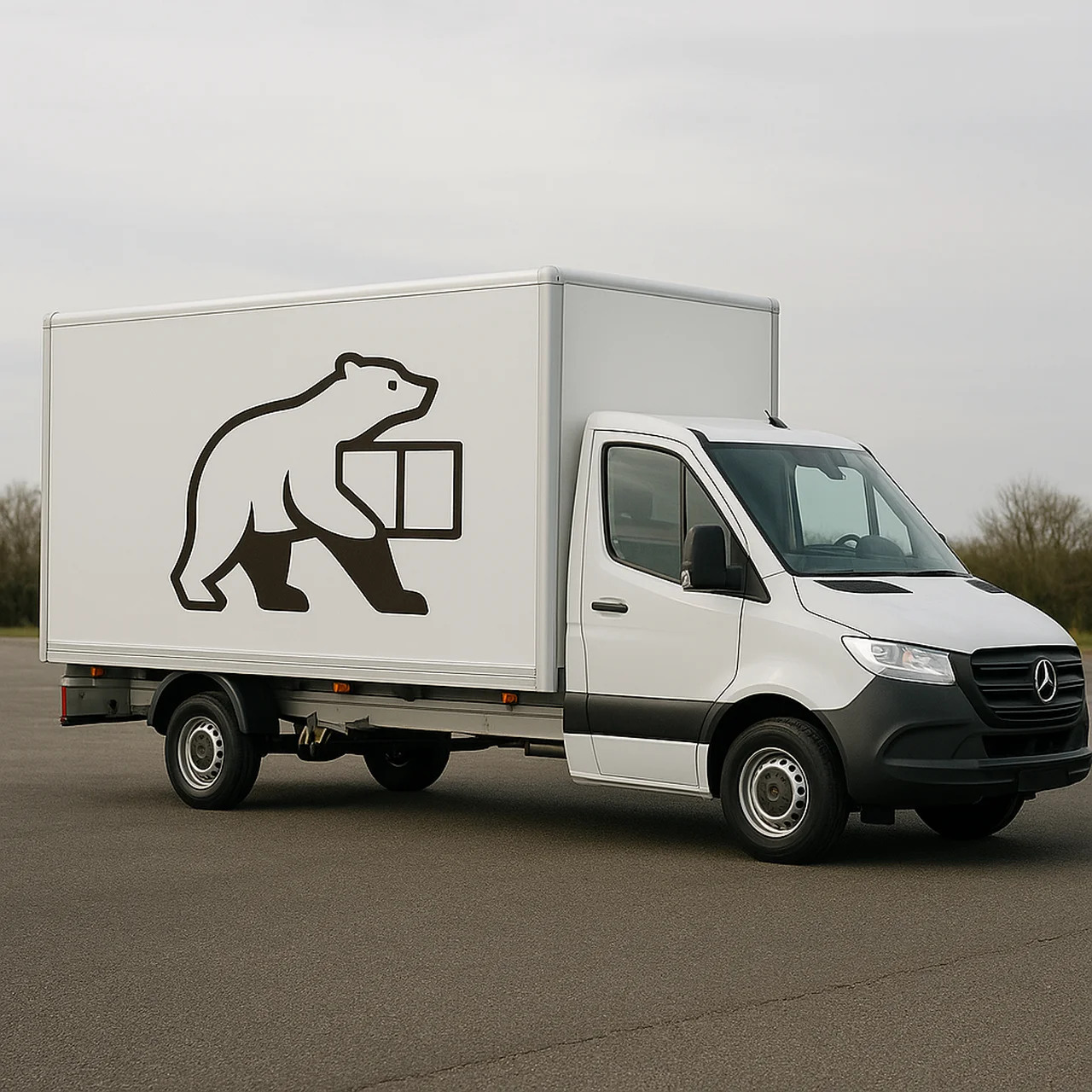 <code>Big Bear Moves Luton van for house removals and office moves in Oxfordshire and Buckinghamshire</code>