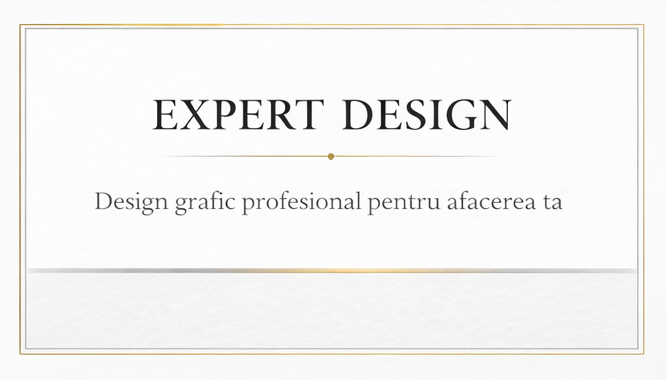 carte vizita elegant & corporate minimalist fata.png