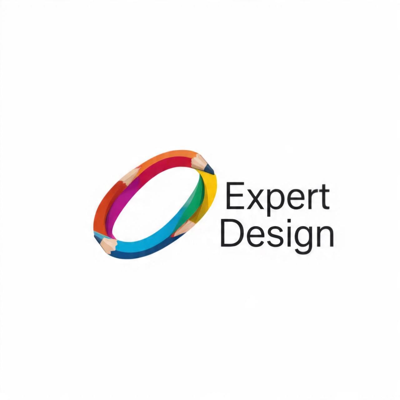 logo expert design pencil infinity.jpeg