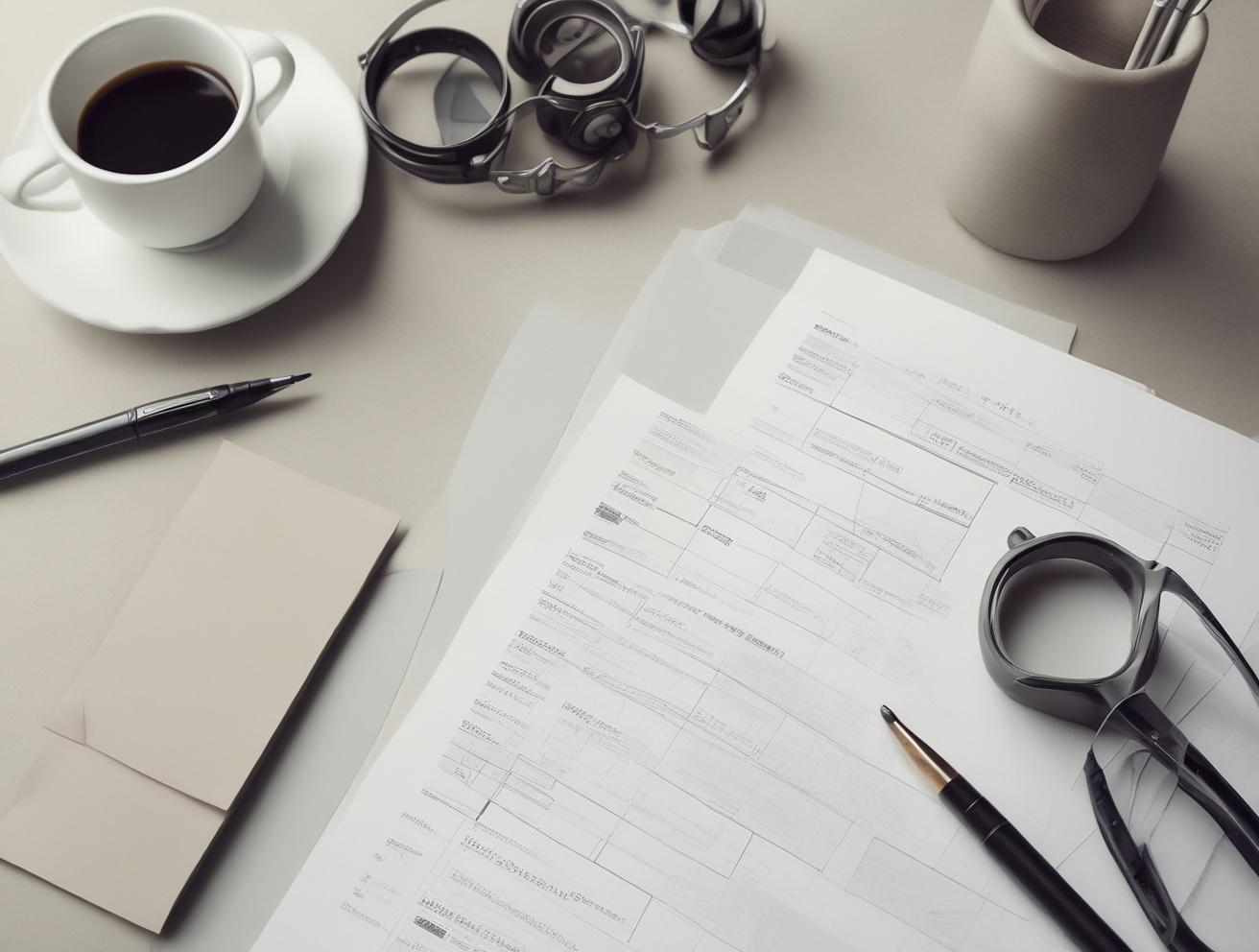 business consulting