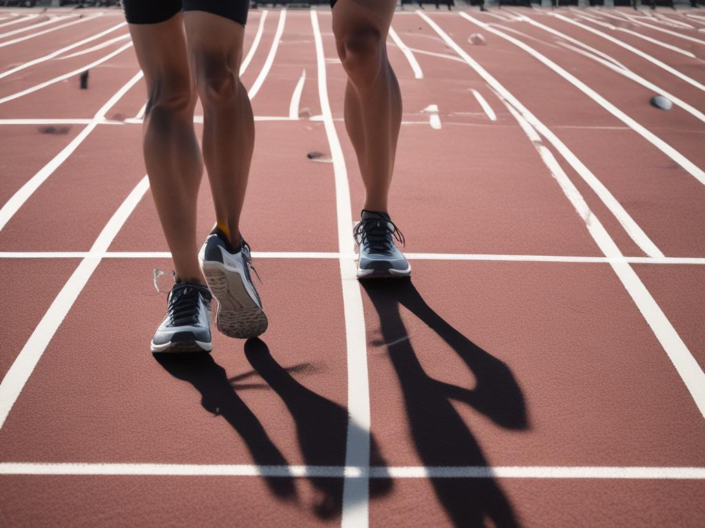 coaching, track and field, performance, training