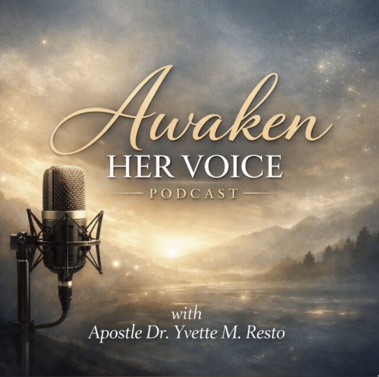 Awaken Her Voice