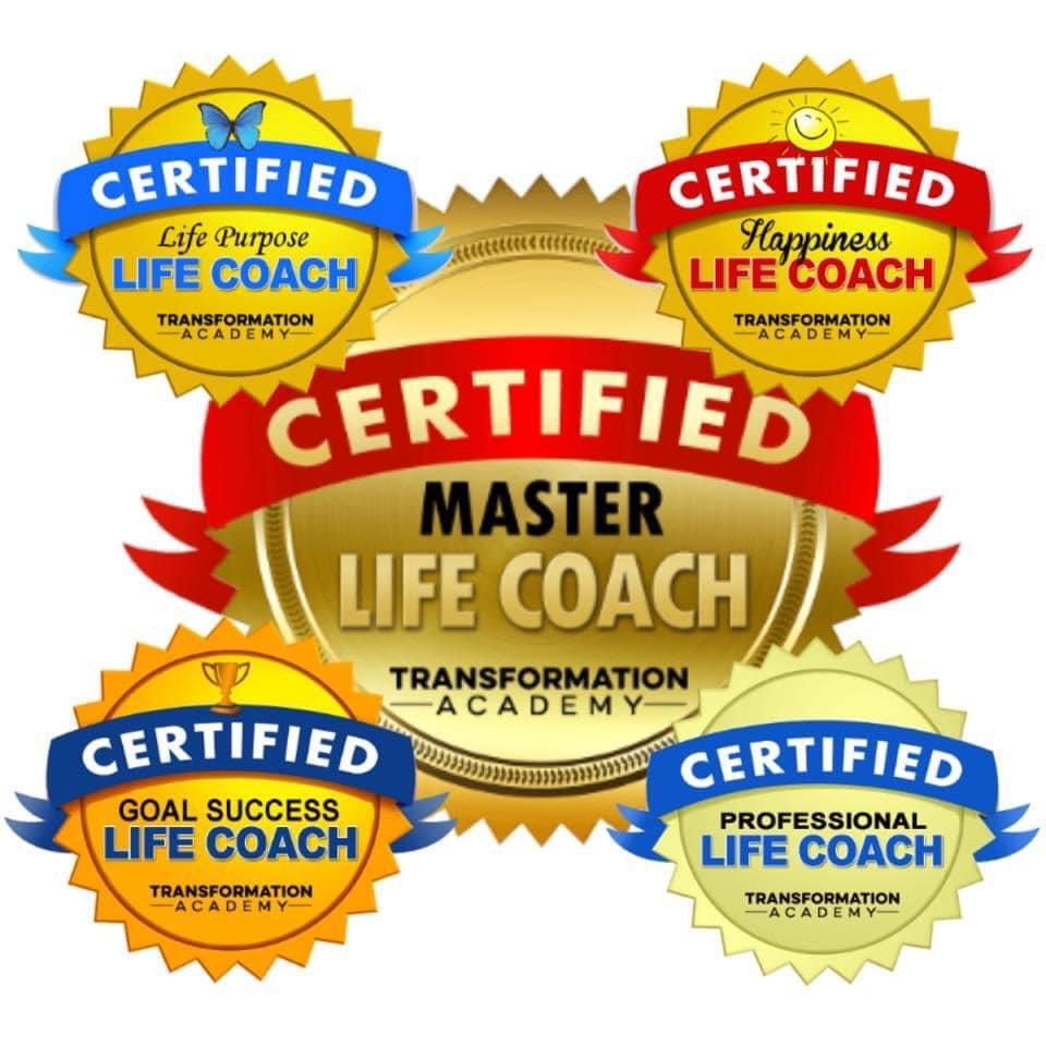 Master Life Coach Certification