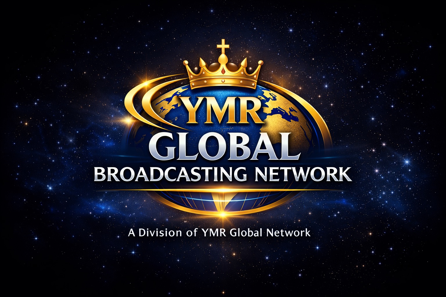 YMR Global Network Featured Banner