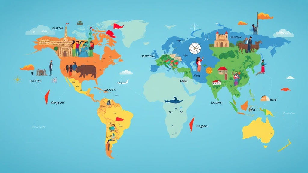 International Missions