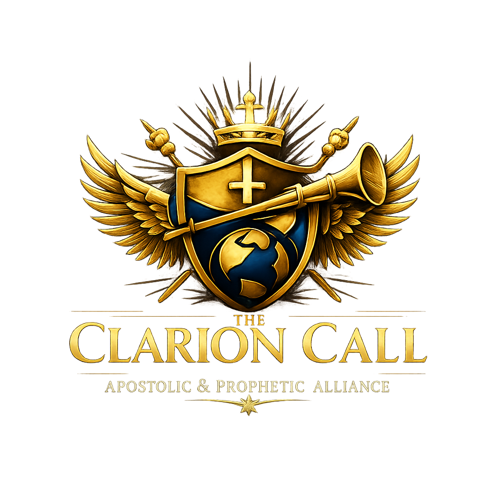 The Clarion Call - The Alliance