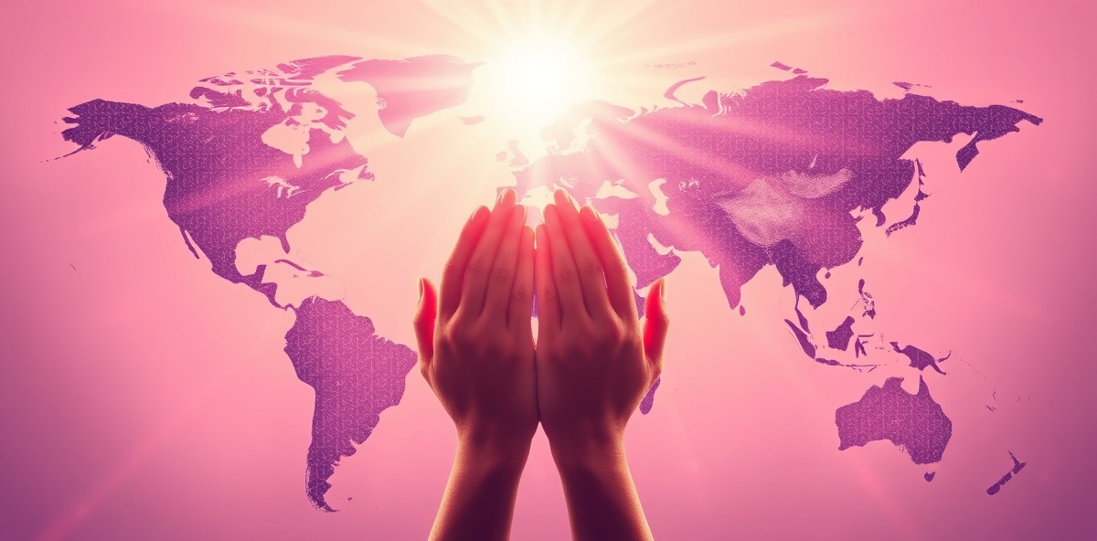 International Missions