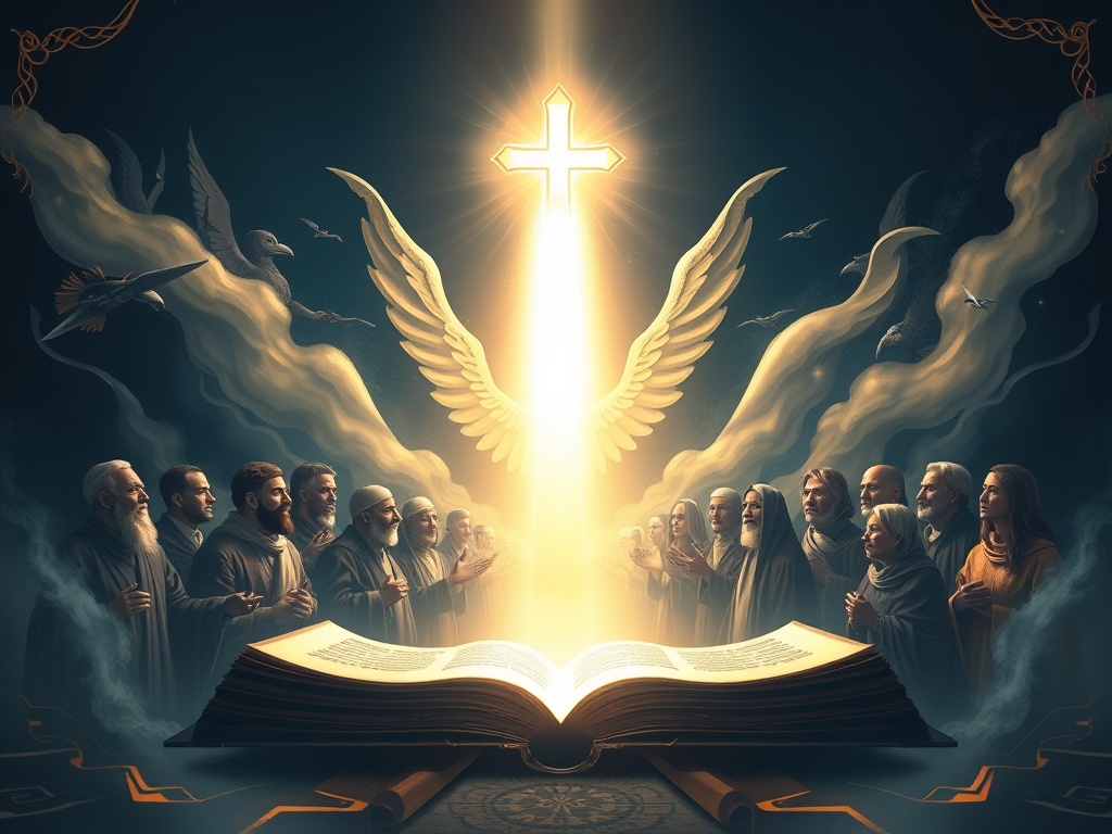 Apostolic & Prophetic Summit - Let The Prophet Speak