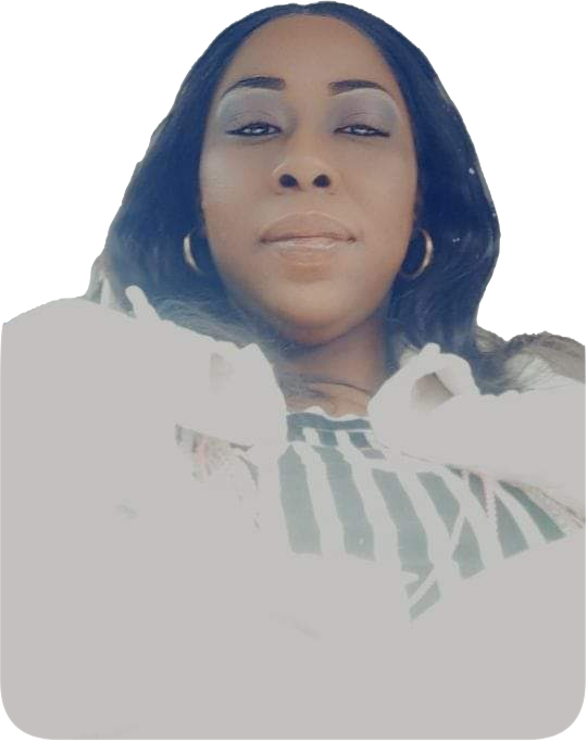 Sholonda Miller, Owner of Genuine Hearts Cleaners