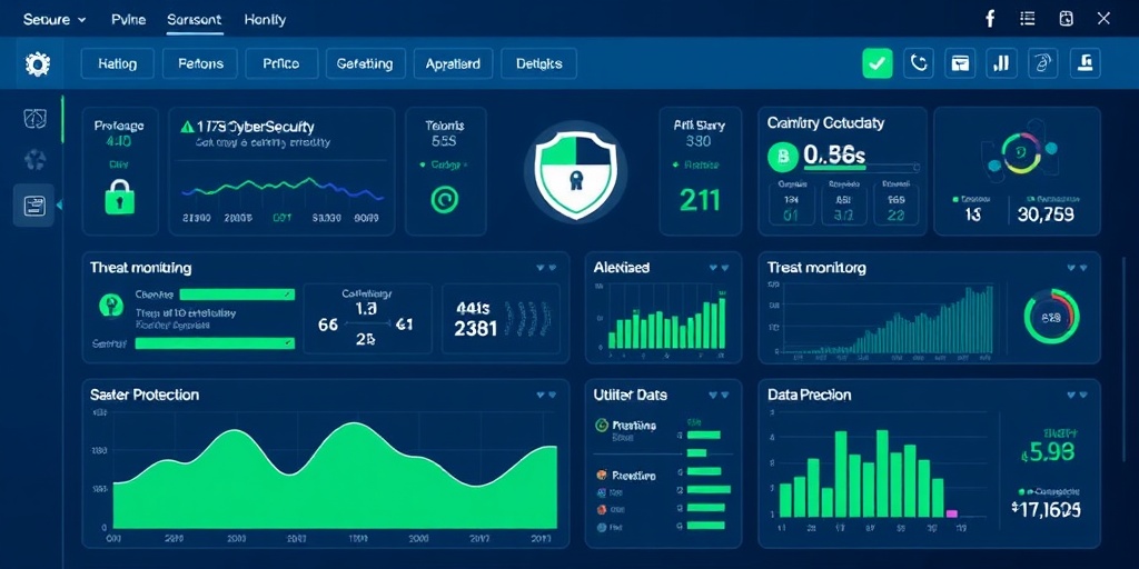 Cybersecurity Implementation