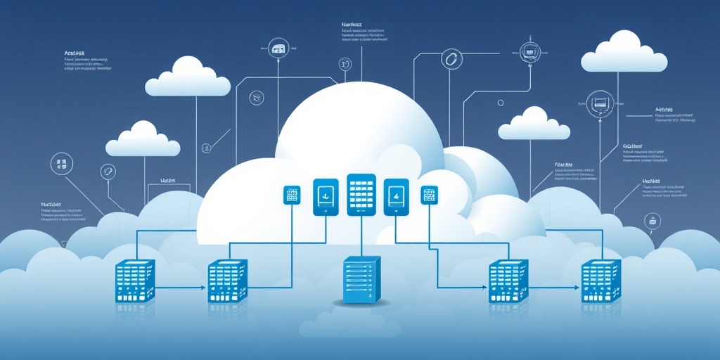 Cloud Migration