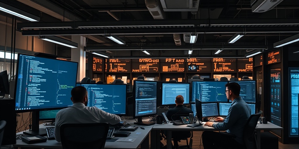 Software Development Project