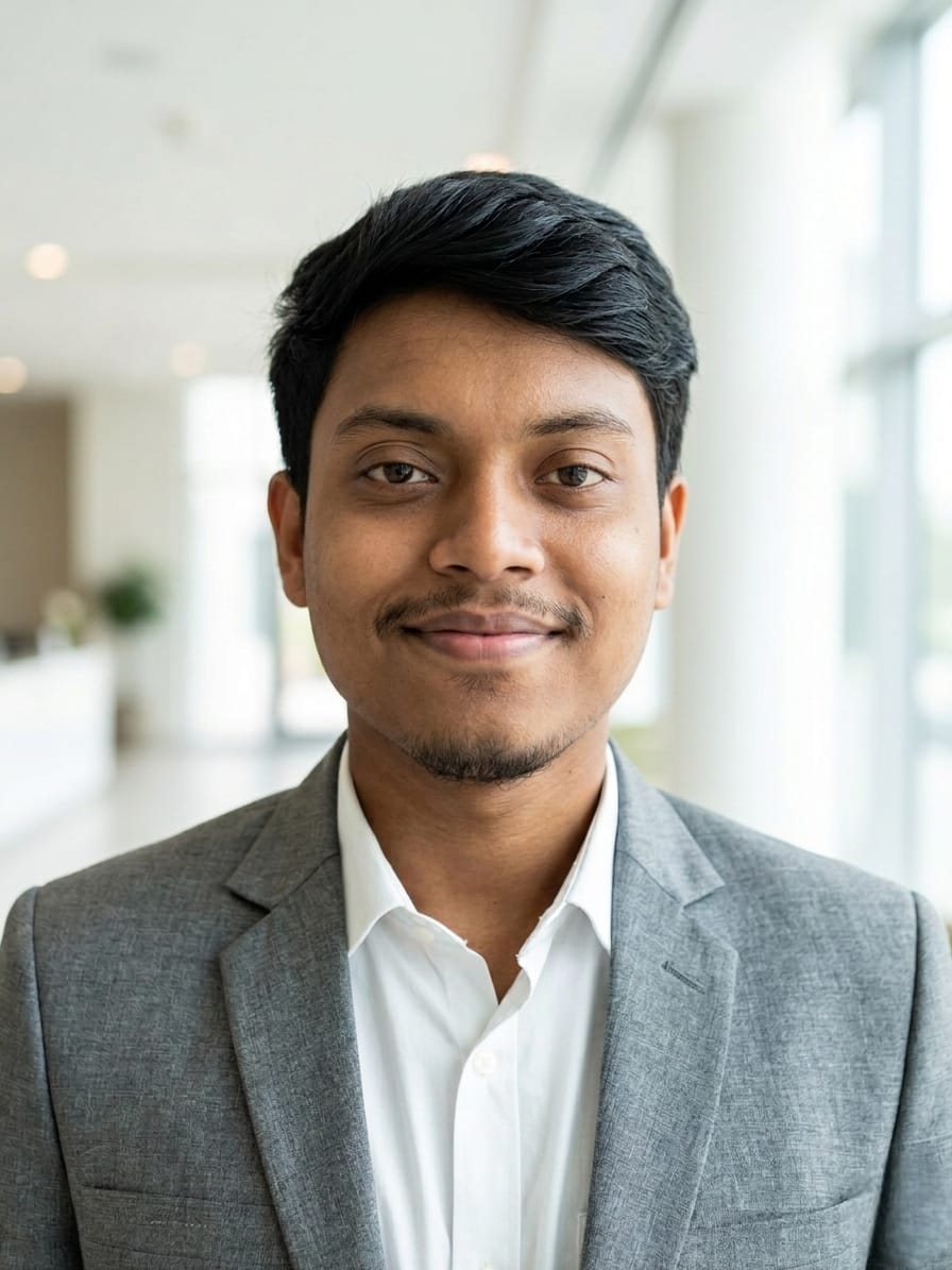 Mohammed Raiyan Mahmud