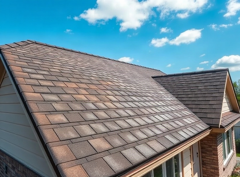 Roof Soft Wash