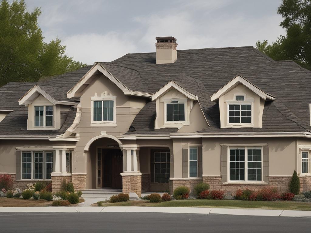 premium roofing, superior insulation, lifetime warranty