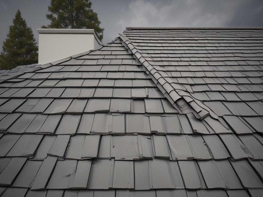 new roof installation, roofing, construction, durable